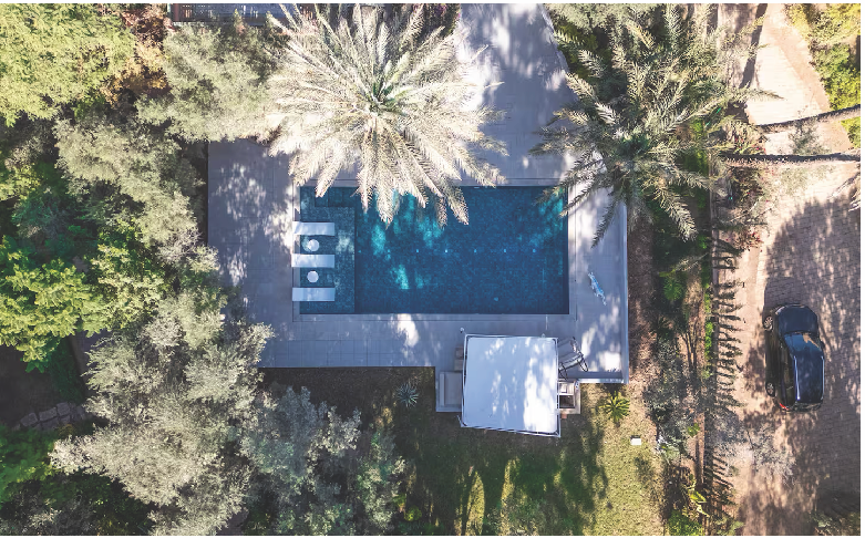 Villa Prestige Marrakech